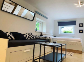 Apartmány Ajka